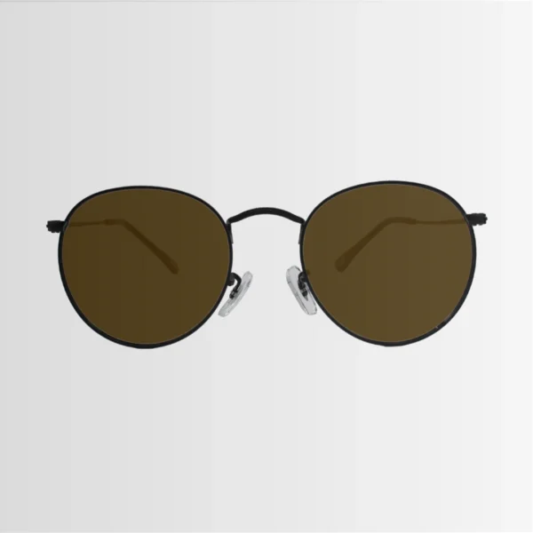 SR3447 Black Lunettes de soleil – Image 4