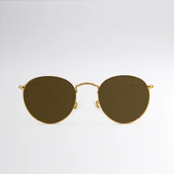 SR3447 Legend Doré Lunettes de soleil – Image 2