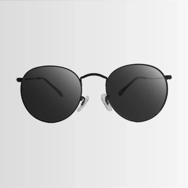 SR3447 Black Lunettes de soleil – Image 3