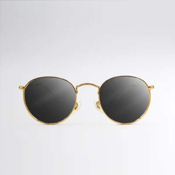SR3447 Legend Doré Lunettes de soleil – Image 3