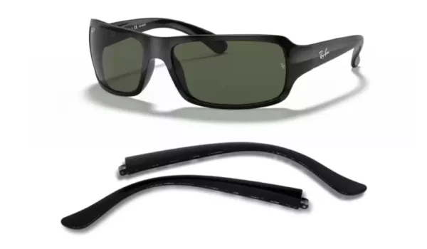 Branches pour Ray-Ban RB4075