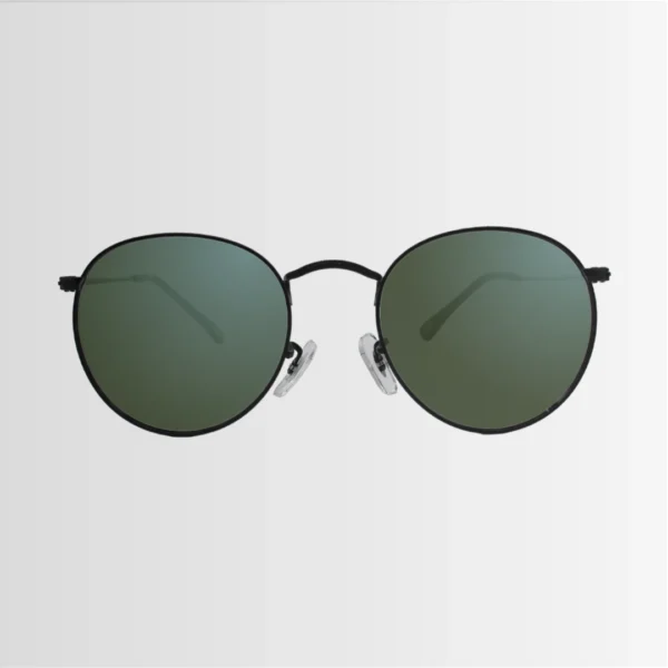 SR3447 Black Lunettes de soleil