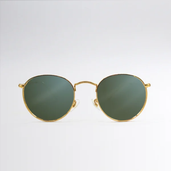 SR3447 Legend Doré Lunettes de soleil