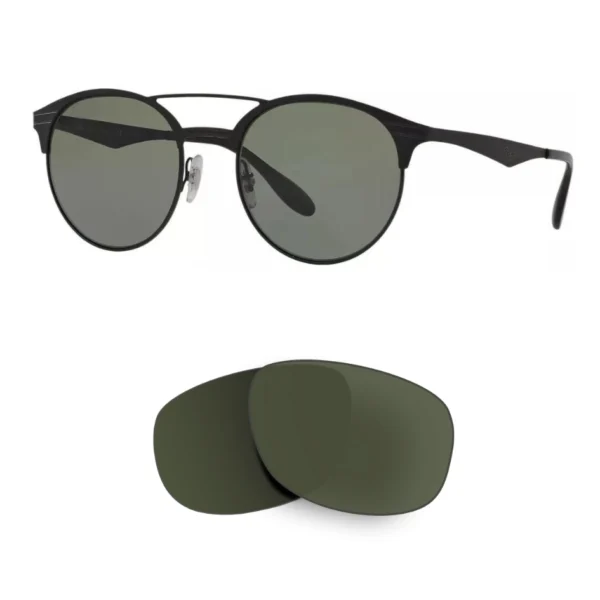 Verres pour Ray-Ban RB3545