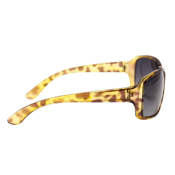 SR4068 Light Havana Lunettes de soleil – Image 2