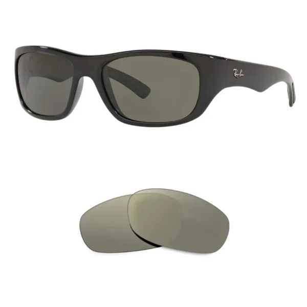 Verres pour Ray-Ban RB4177