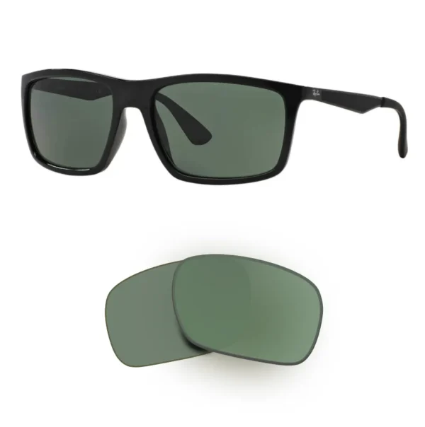 Verres pour Ray-Ban RB4228