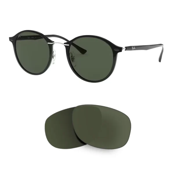 Verres pour Ray-Ban RB4242
