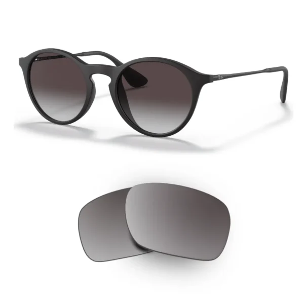 Verres pour Ray-Ban RB4243