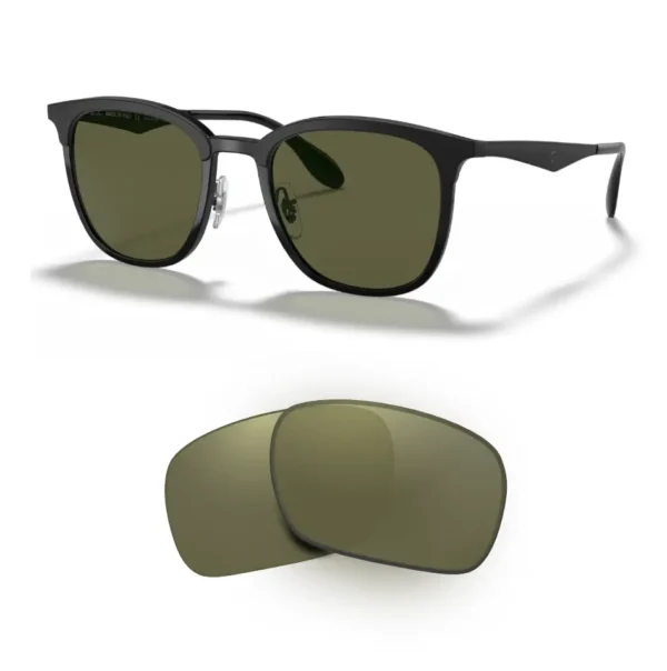 Verres pour Ray-Ban RB4278