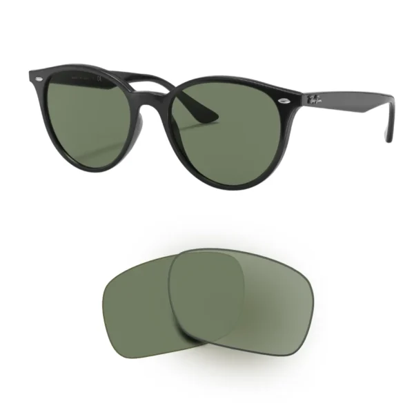 Verres pour Ray-Ban RB4305