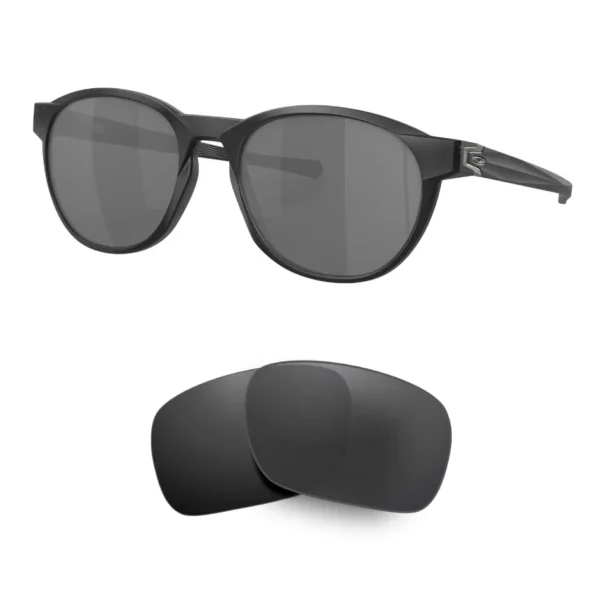 Verres pour Oakley 9126 REEDMACE