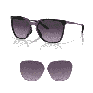 Verres pour Oakley 9480 SIELO SQ