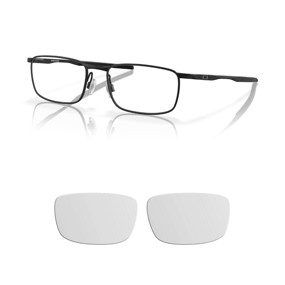 Verres pour Oakley 3173 BARRELHOUSE 1 Verres pour Oakley 3173 BARRELHOUSE