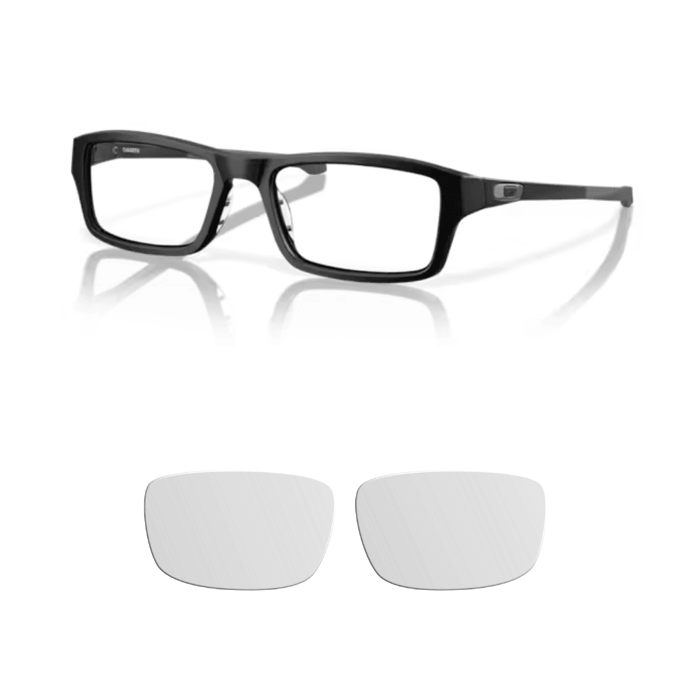 Verres pour Oakley 8039 CHAMFER 1 Verres pour Oakley 8039 CHAMFER