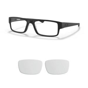 Verres pour Oakley 8046 AIRDROP