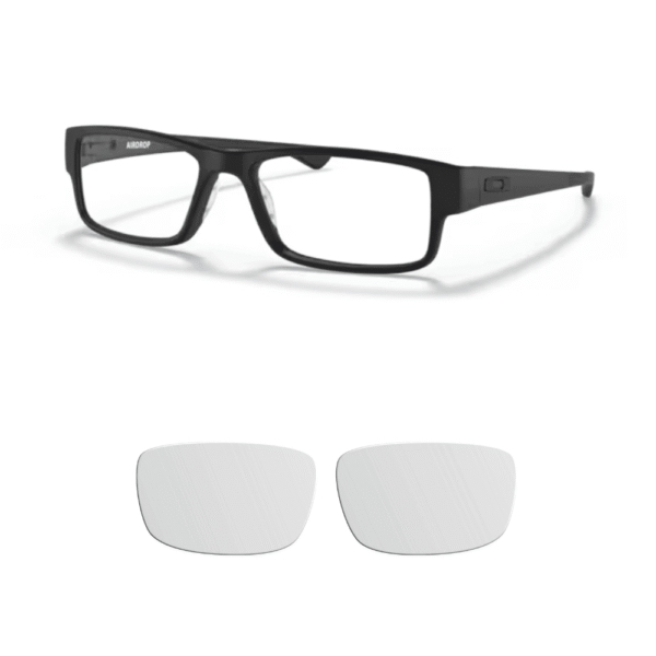 Verres pour Oakley 8046 AIRDROP