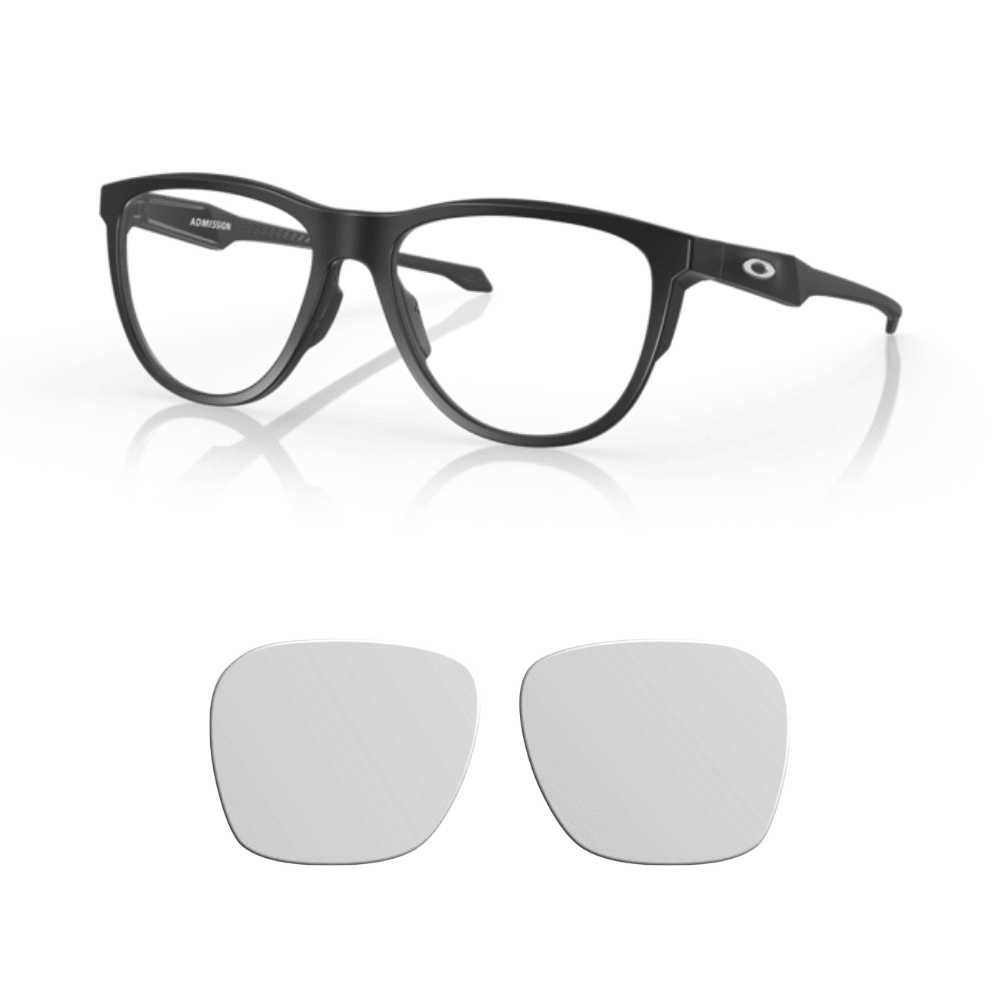 Verres pour Oakley 8056 ADMISSION 1 Verres pour Oakley 8056 ADMISSION