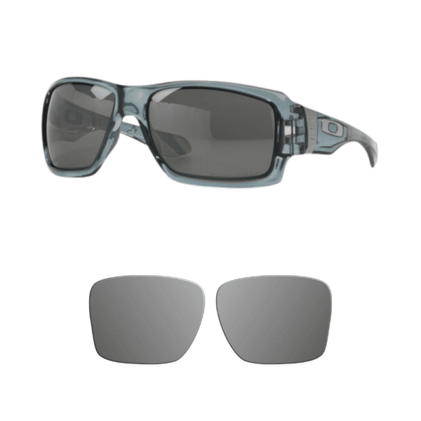 Verres pour Oakley 9173 BIG TACO