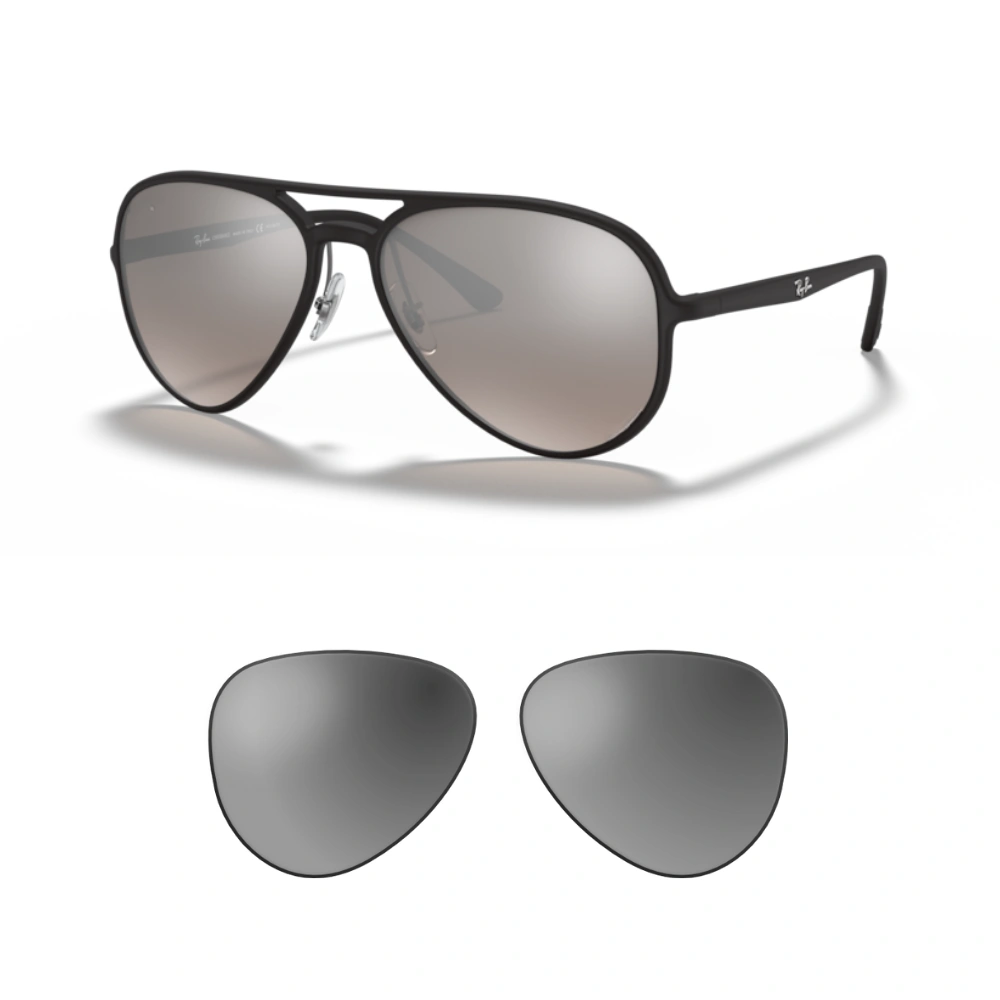 Lenti per Ray-Ban RB4320CH 1 Lenti per Ray-Ban RB4320CH