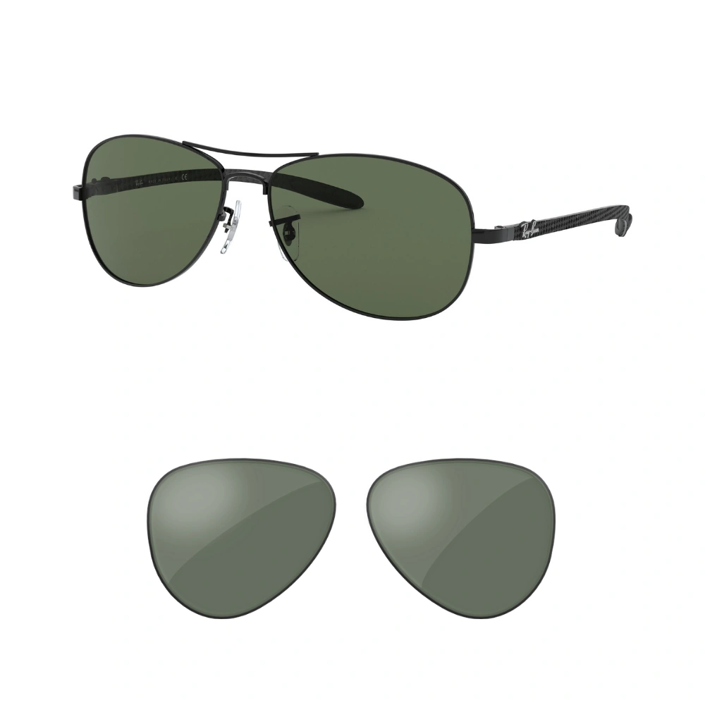 Lenti per Ray-Ban RB8301 1 Lenti per Ray-Ban RB8301