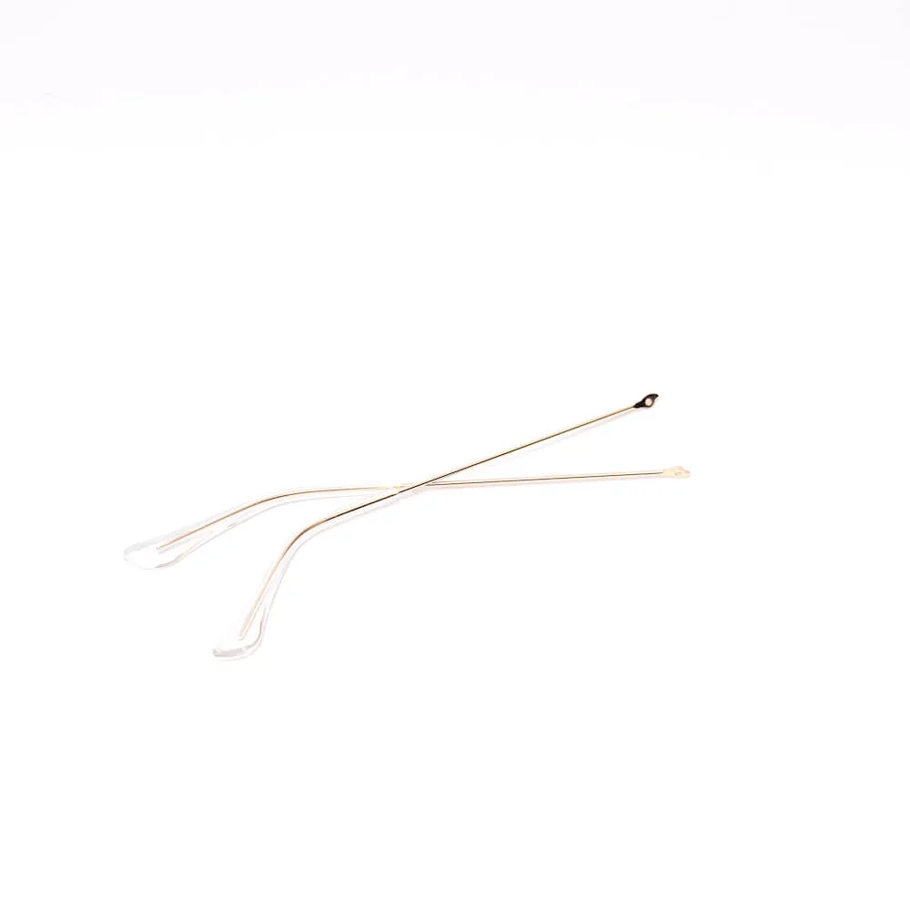 Ricambio Aste per Ray-Ban RB3603 - Metallo 140mm 7 Ricambio Aste per Ray-Ban RB3603 - Metallo 140mm - immagine 6