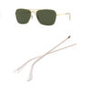 Aste per Ray-Ban RB3136-Caravan