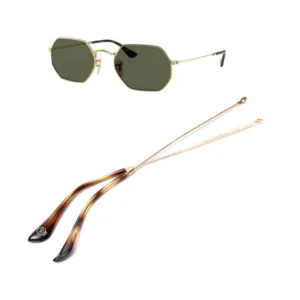 Aste per Ray-Ban RB3556 Octagonal
