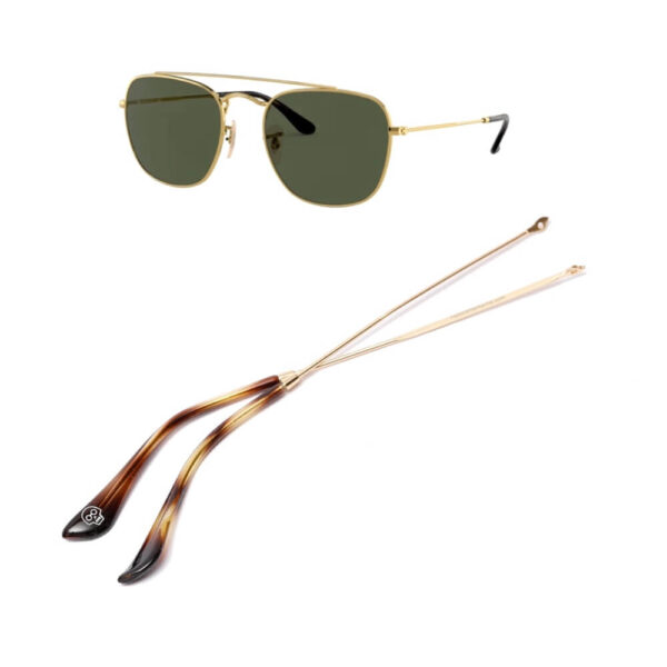 Aste per Ray-Ban RB3557