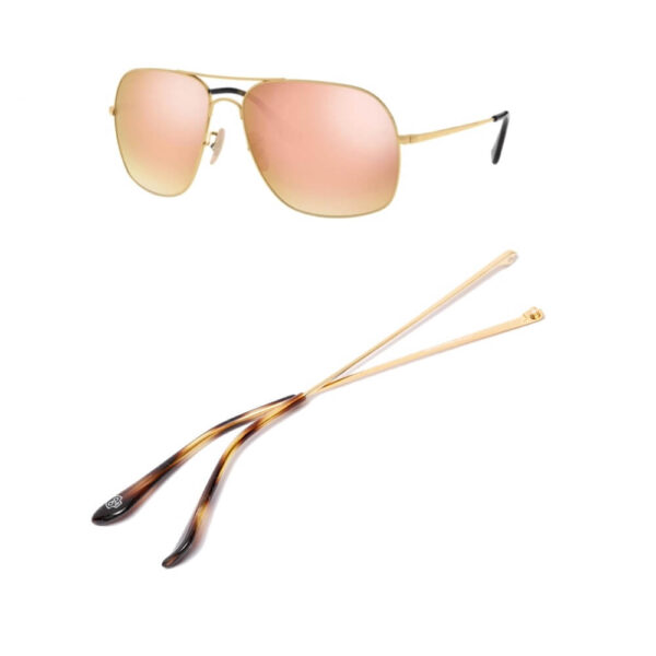 Aste per Ray-Ban RB3587CH