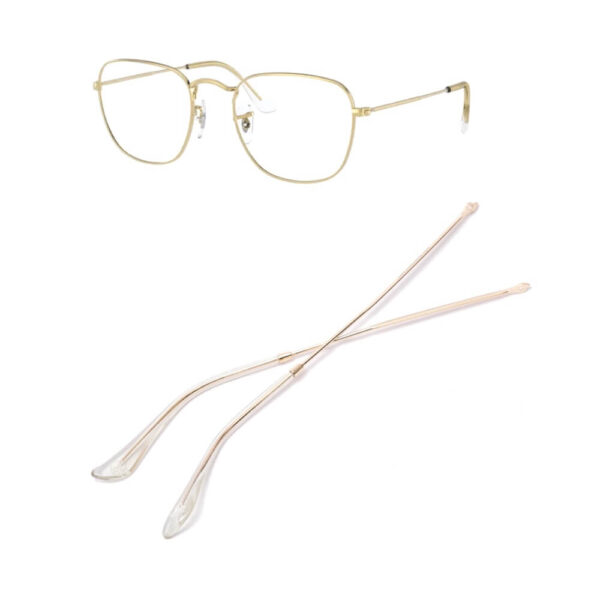Aste per Ray-Ban RX3857V Frank