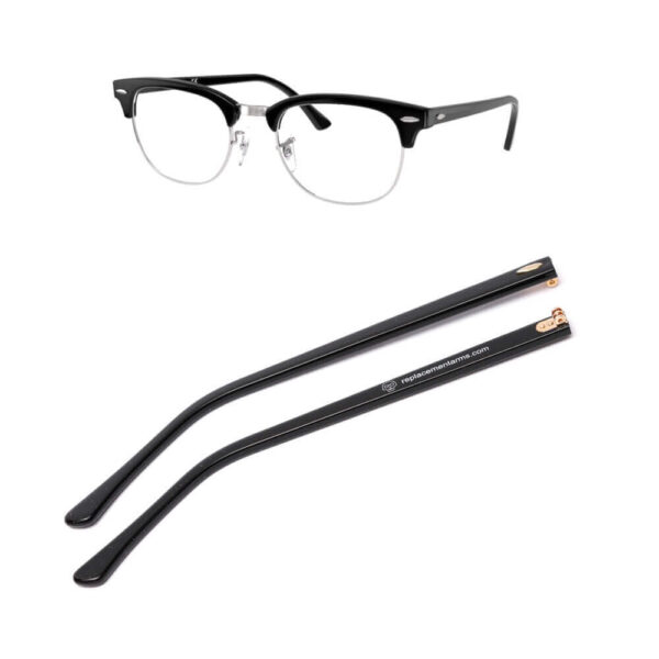 Aste per Ray-Ban RX5154 Clubmaster