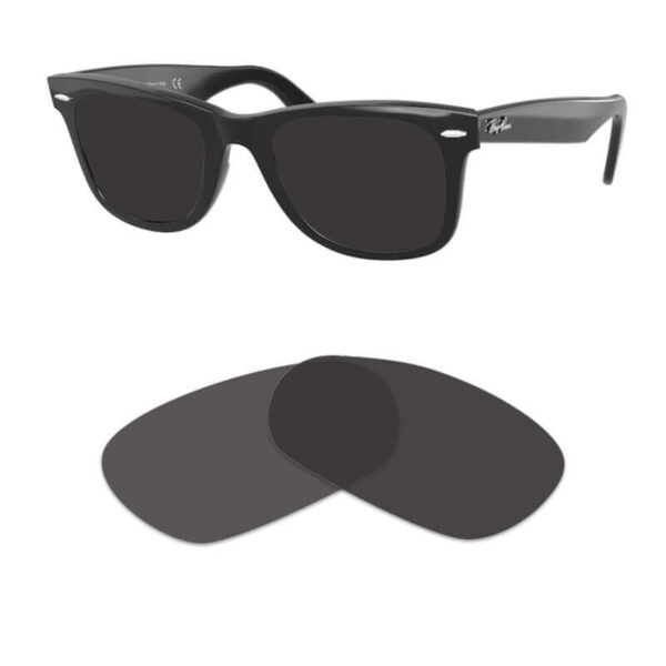 Lenti per Ray-Ban RB2140 Wayfarer