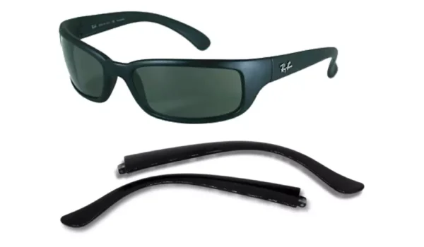 Aste per Ray-Ban RB4037