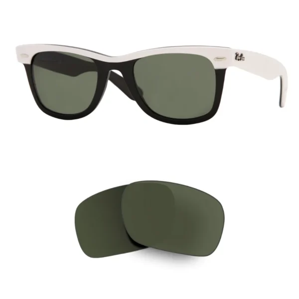 Lenti per Ray-Ban RB2143 WAYFARER II