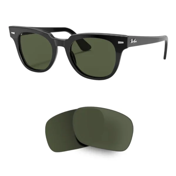 Lenti per Ray-Ban RB2168 METEOR