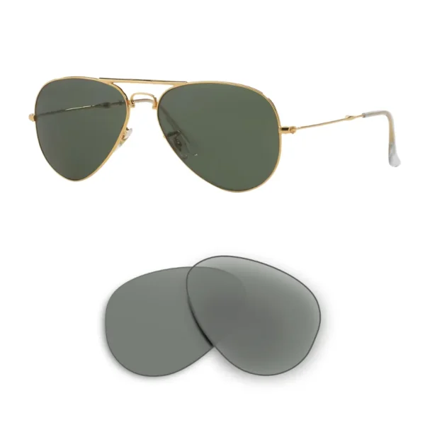 Lenti per Ray-Ban RB3479
