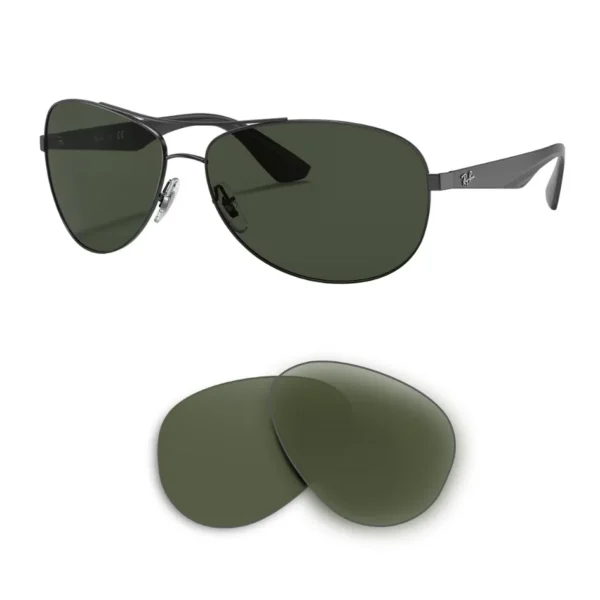 Lenti per Ray-Ban RB3526