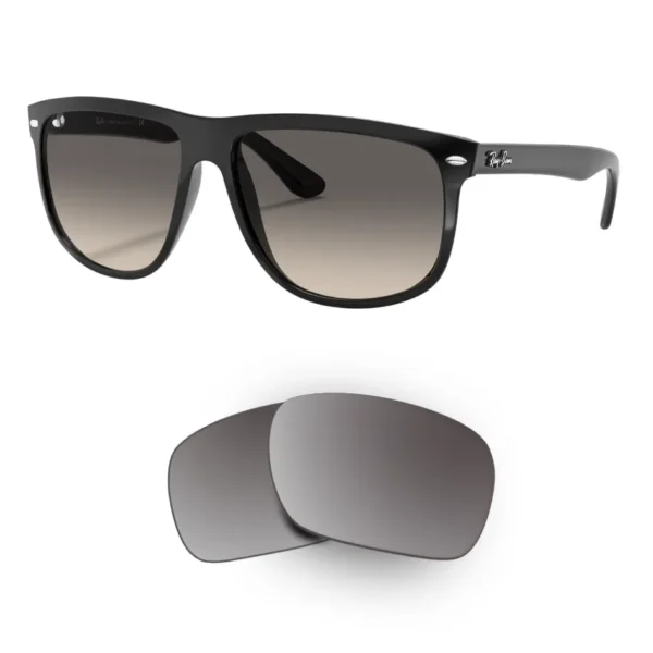 Lenti per Ray-Ban RB4147 BOYFRIEND