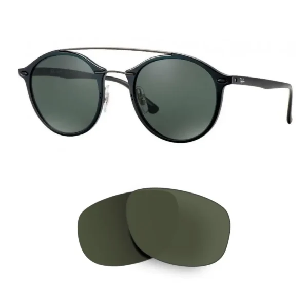 Lenti per Ray-Ban RB4266