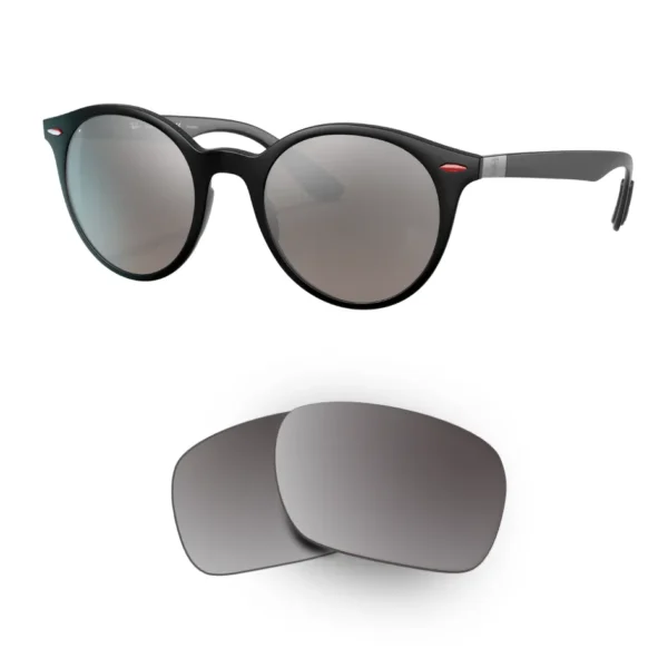 Lenti per Ray-Ban RB4296