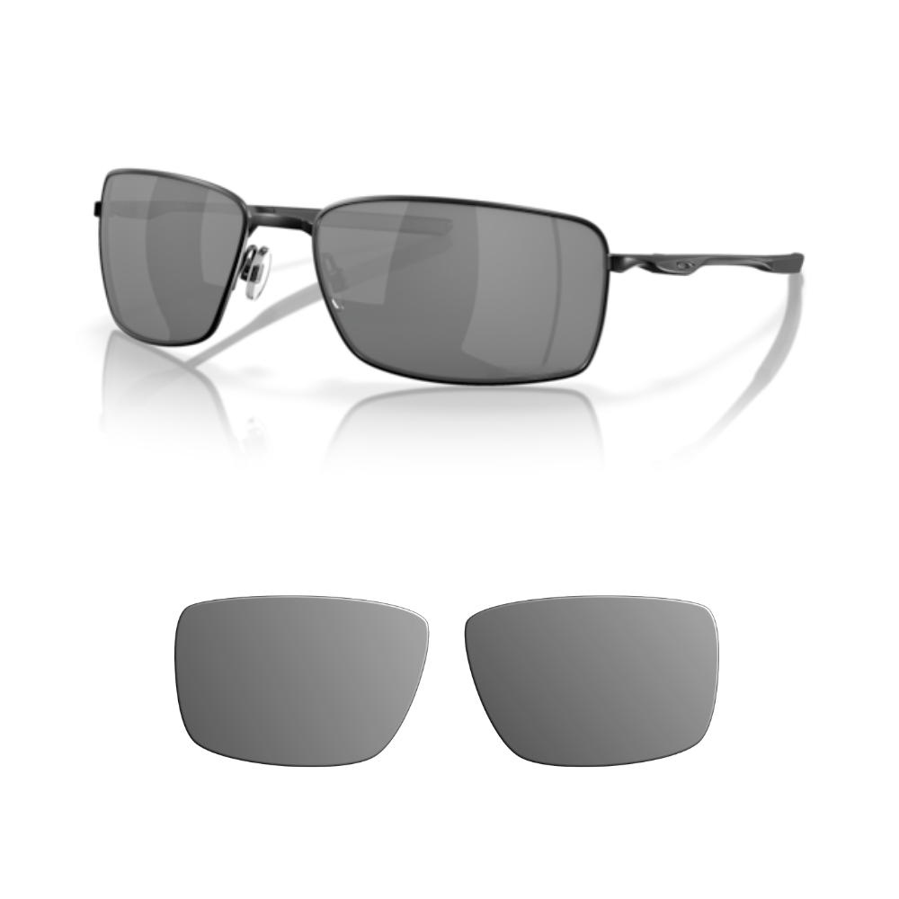 Lenti per Oakley 4075 SQUARE WIRE 1 Lenti per Oakley 4075 SQUARE WIRE