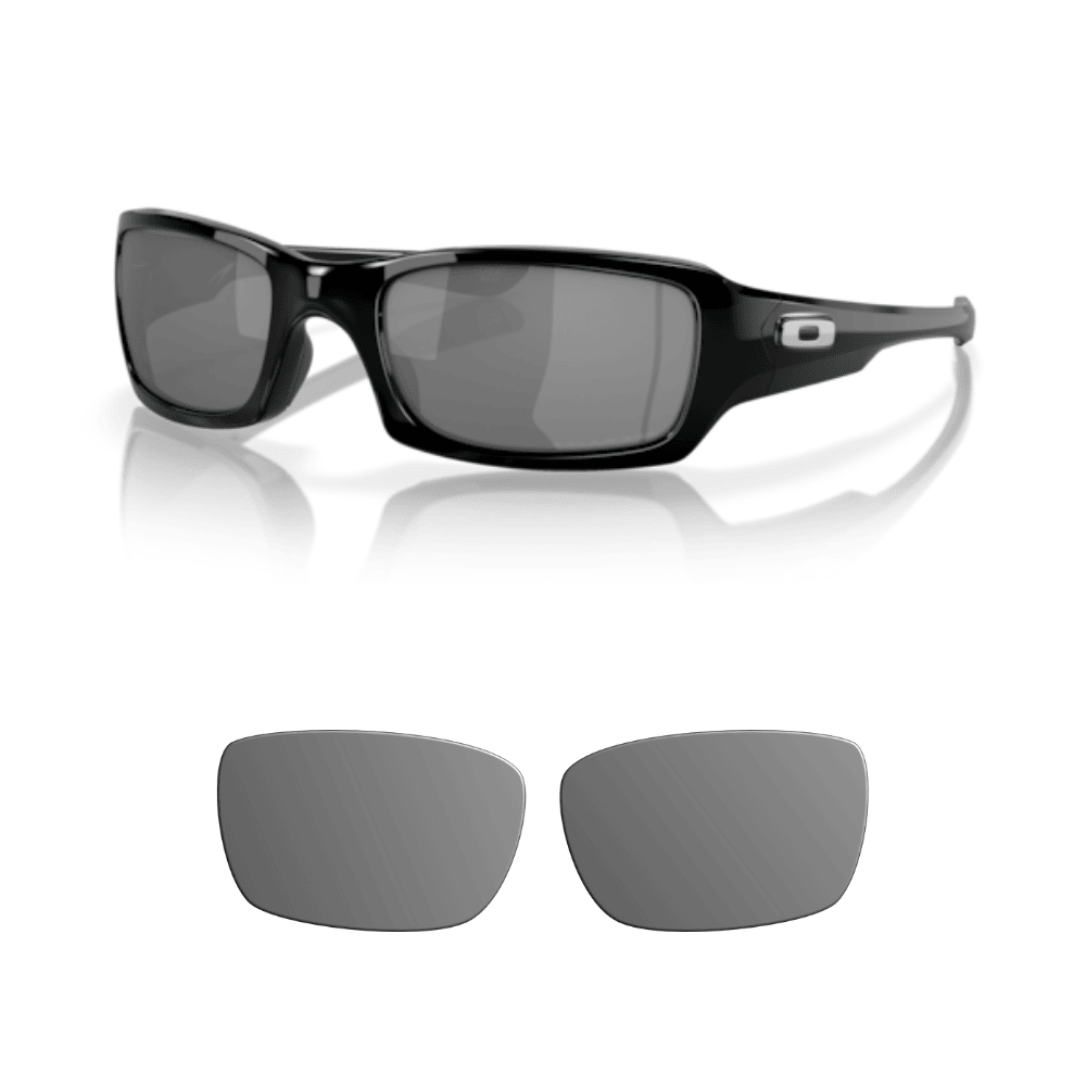 Lenti per Oakley 9238 FIVES SQUARED 1 Lenti per Oakley 9238 FIVES SQUARED