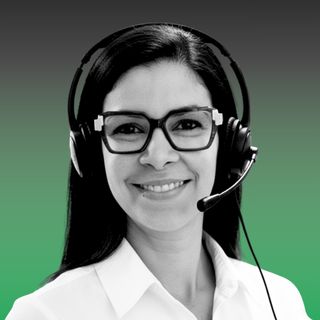 Mariela from SunglassRevivers