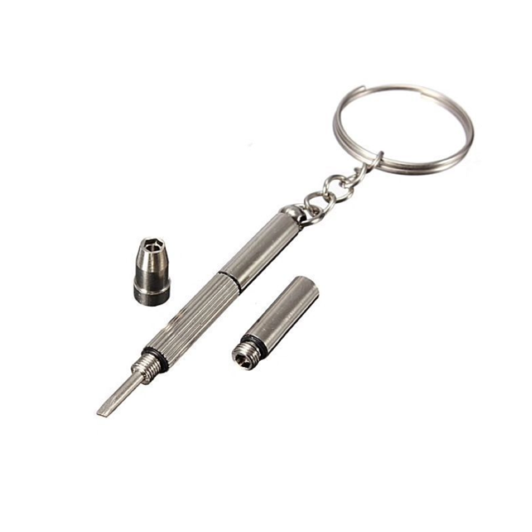 Mini Screwdriver 4 in 1