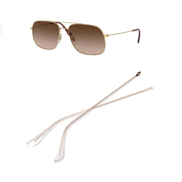 Replacement Arms for Ray-Ban 3595 Andrea