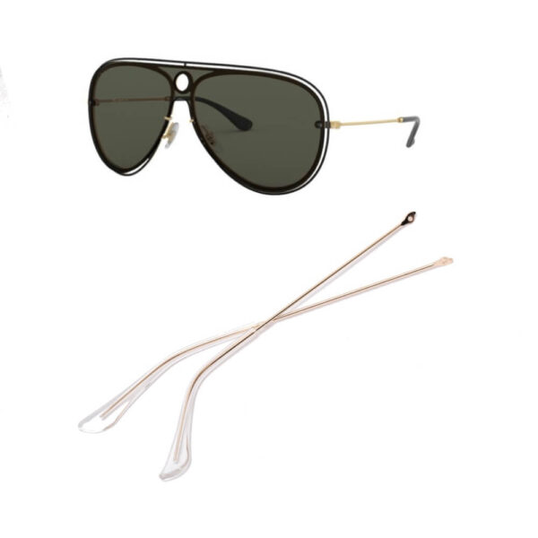 Replacement Arms for Ray-Ban 3605N