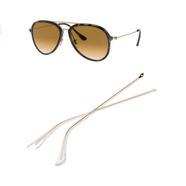 Replacement Arms for Ray-Ban RB4298