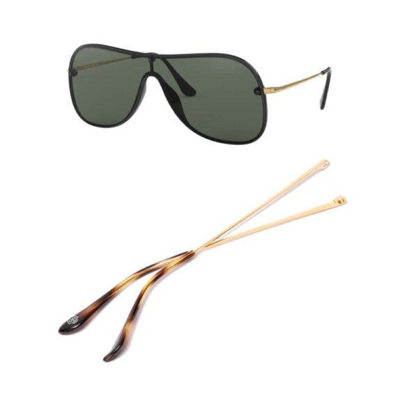 Replacement Arms for Ray-Ban RB4311N