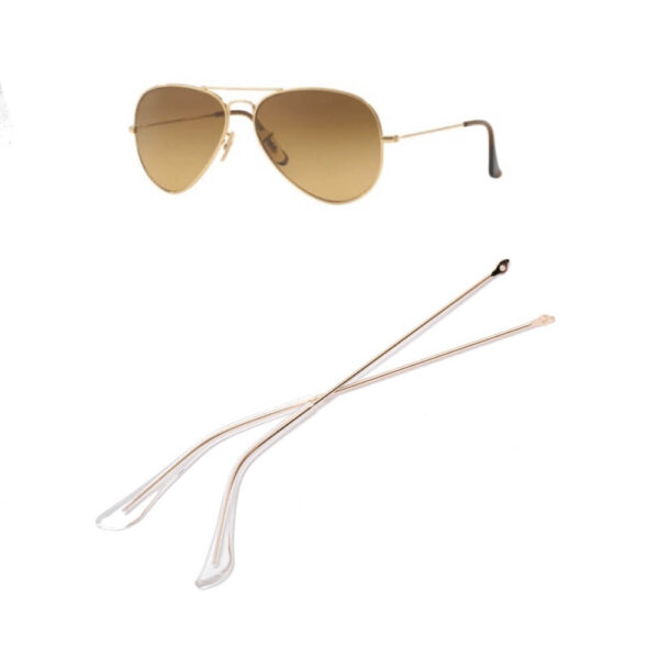 Replacement Arms for Ray-Ban 8041